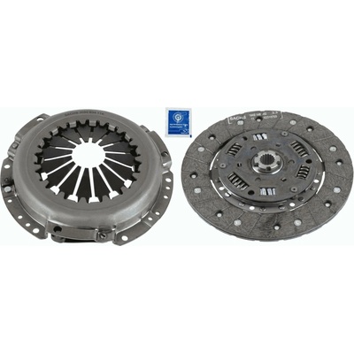 Sada spojky SACHS 3000 443 001