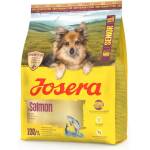 Josera Dog Mini Senior Salmon 900 г