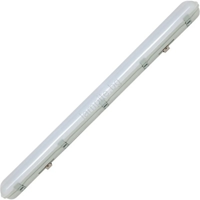 Ecolite Led Индустриална лампа libra led/40w/230v ip65 4100k (ec0213)