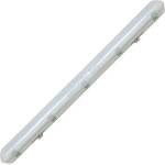 Ecolite Led Индустриална лампа libra led/40w/230v ip65 4100k (ec0213)