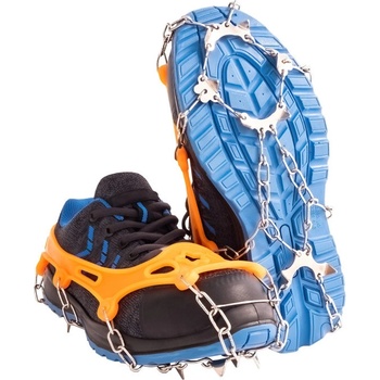 Aga Protiskluzové návleky na boty s 8 hroty