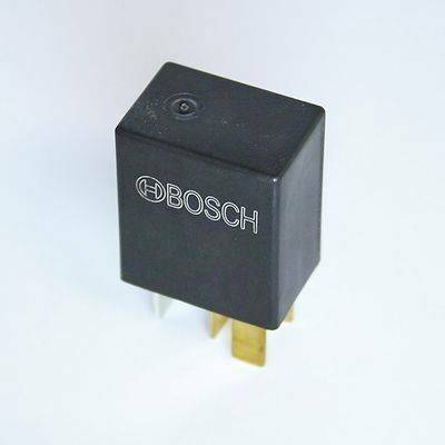 Přerušovač blinkru BOSCH 0 332 011 007