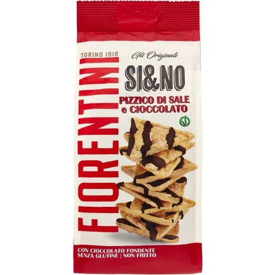 SI&NO CIOC/SALE 80 g