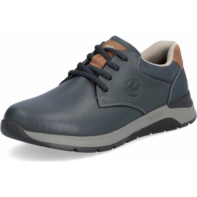 Rieker 39613-14 modré – Zbozi.Blesk.cz