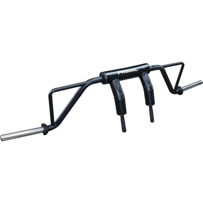 PRIMAL Safety Squat Bar STRENGTH Pro 2260 mm / 50 mm