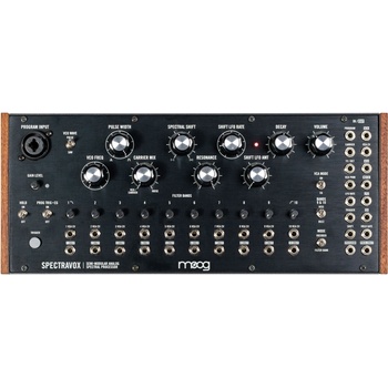 Moog spectravox Синтезатор (spectravox)