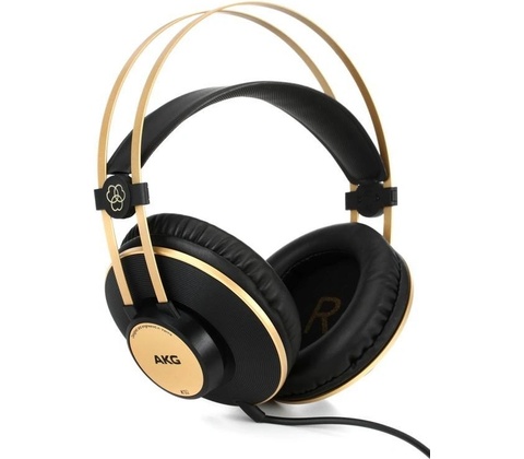 AKG K 92