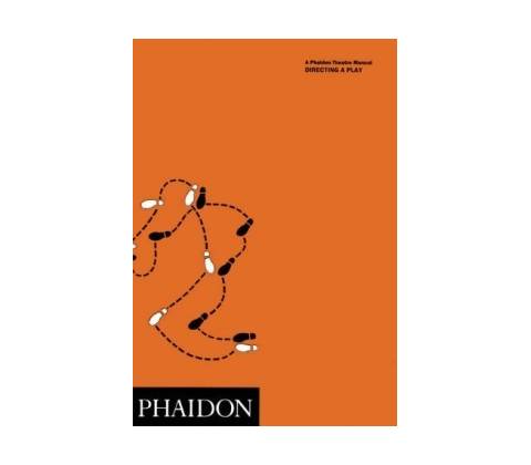 Directing a Play - Michael McCaffery