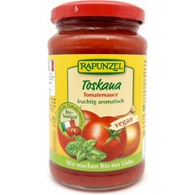 Rapunzel Toskana omáčka bio 340 g