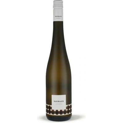Weingut FJ Gritsch Grüner Veltliner Kalmuck Wachau bílé 2023 Magnum 12,5% 1,5 l (holá láhev)
