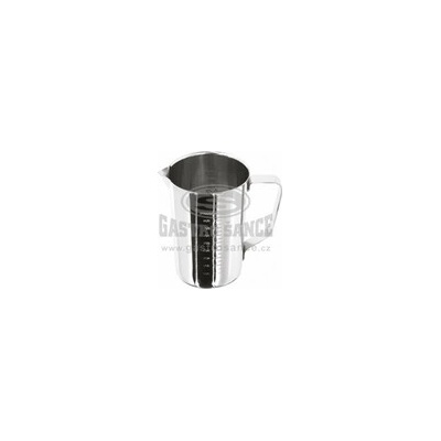 OEM Odměrka (1,0 l) nerez