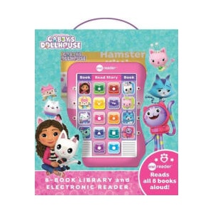 DREAMWORKS GABBYS DOLLHOUSE | PHOENIX (2024)
