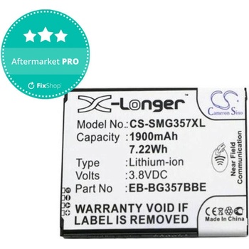 Samsung EB-BG357BBE
