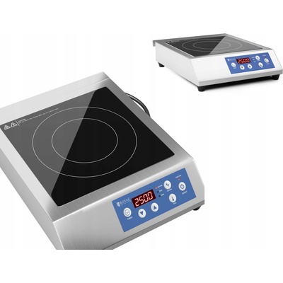 Royal Catering RCIK-3500CG