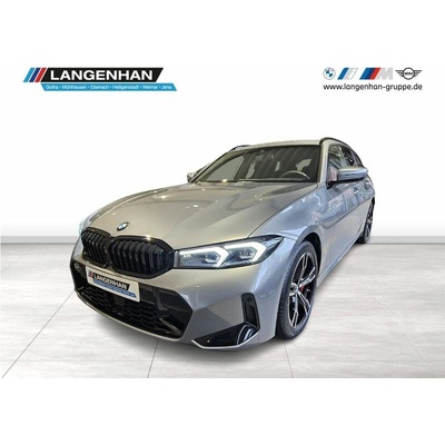 BMW 320i M Sport 135 kW