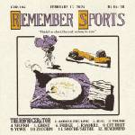 Remember Sports - The Refrigerator (Cream Coloured) (LP) (0634457227354)