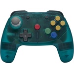 Retro Fighters Brawler64 Bluetooth NSO Ed. Blue (RET00437)