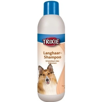 Trixie Langhaar pre dlhú srsť 1 l