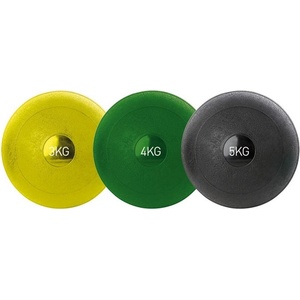 Tremblay Pvc медицинска топка, 20 кг tremblay