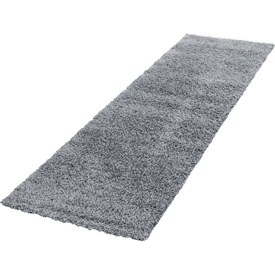 Ayyildiz Светлосива пътека 80x250 cm Life - Ayyildiz Carpets (LIFE802501500LIGHTGREY)
