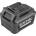 Extol Резервна батерия, 12V, Li-ion, 4000mAh, за 8891152