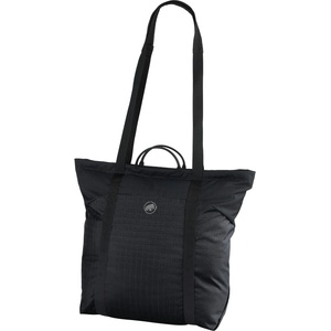 Mammut Чанта за рамо Mammut Alto Tote Bag Shoulder bag - Black - размер 15 l (510-7570-0111)