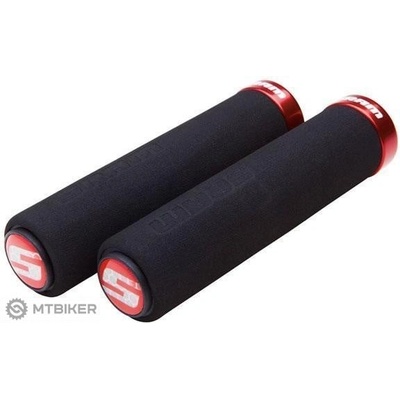 Sram Locking čierna/červené