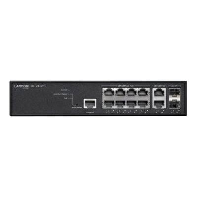 LANCOM GS-2412P