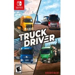 Soedesco Truck Driver (Switch)