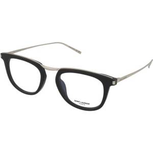 Saint Laurent Диоптрични очила Saint Laurent SL 753 OPT 001 - alensa