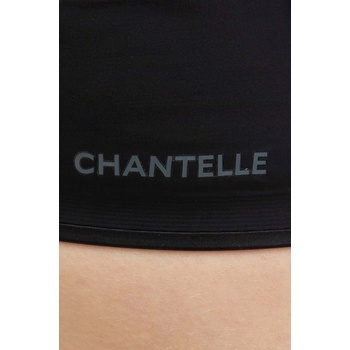 Chantelle Сутиен Chantelle в черно с изчистен дизайн (C15G50.011)