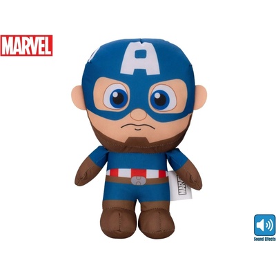 Marvel Kapitán Amerika
