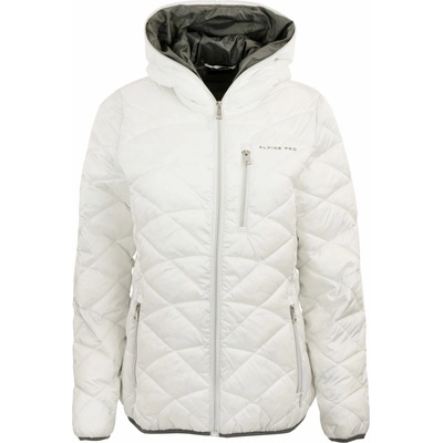 Alpine Pro Okella biela čierna