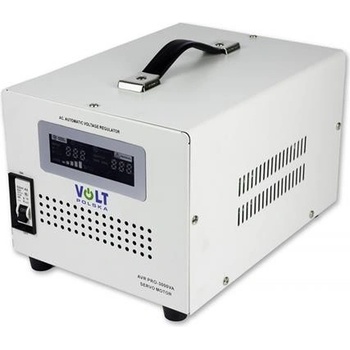 Volt AVR Pro 3000 Servo