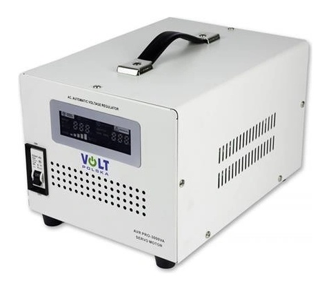 Volt AVR Pro 3000 Servo