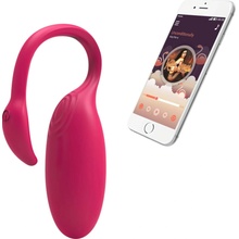 Magic Motion Flamingo inteligentný model s aplikáciou Bluetooth ružový