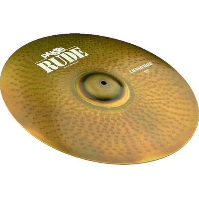 Paiste Rude 17Crash Ride