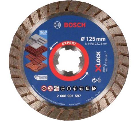 Bosch 2.608.901.597