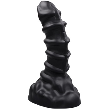 Eazi-Oh Чудовищен дилдо Leviathan (23, 5 см)