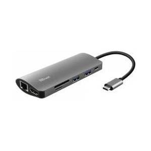 Trust Computer USB Hub Trust 23775