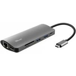 Trust Computer USB Hub Trust 23775