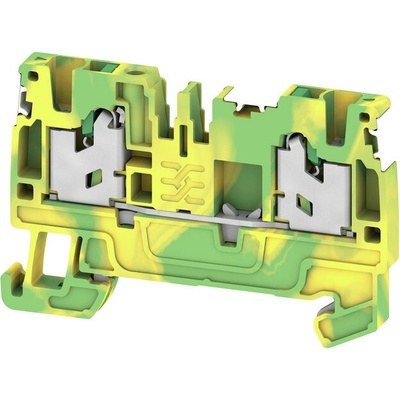 Weidmüller S2C 2.5 PE DL (2863020000)