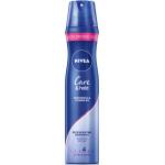 Nivea Лак за коса Care & Hold, 250 ml