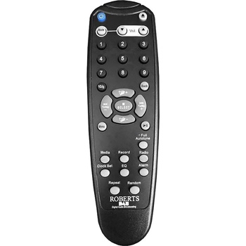 GENERAL ROBERTS Stream 63i - съвместимо дистанционно управление на марката General (Stream 63i)