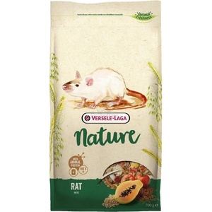 Versele-Laga Rat Nature - Плъхове 700 гр