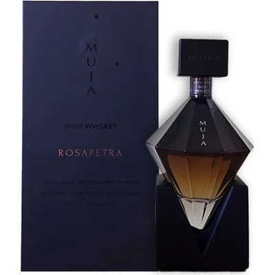 Muja Rosapetra 44% 0,5 l (kazeta)