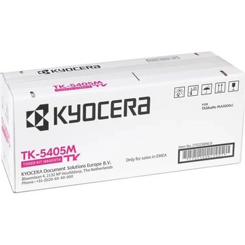 Kyocera Mita TK5405Y - originální