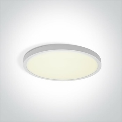 One Light 62006A/W/V