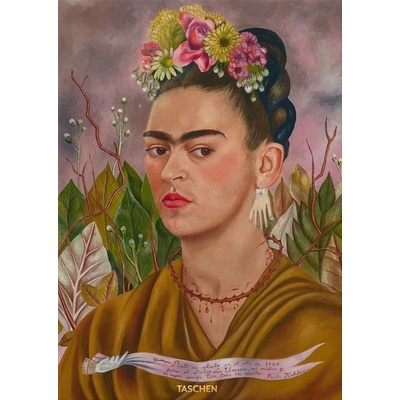 Frida Kahlo - Taschen