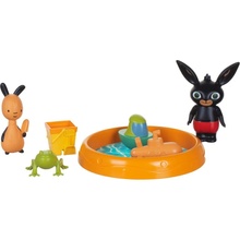 Orbico PÁDLUJ S BINGOM-PLAYSET S FIGÚRKAMI